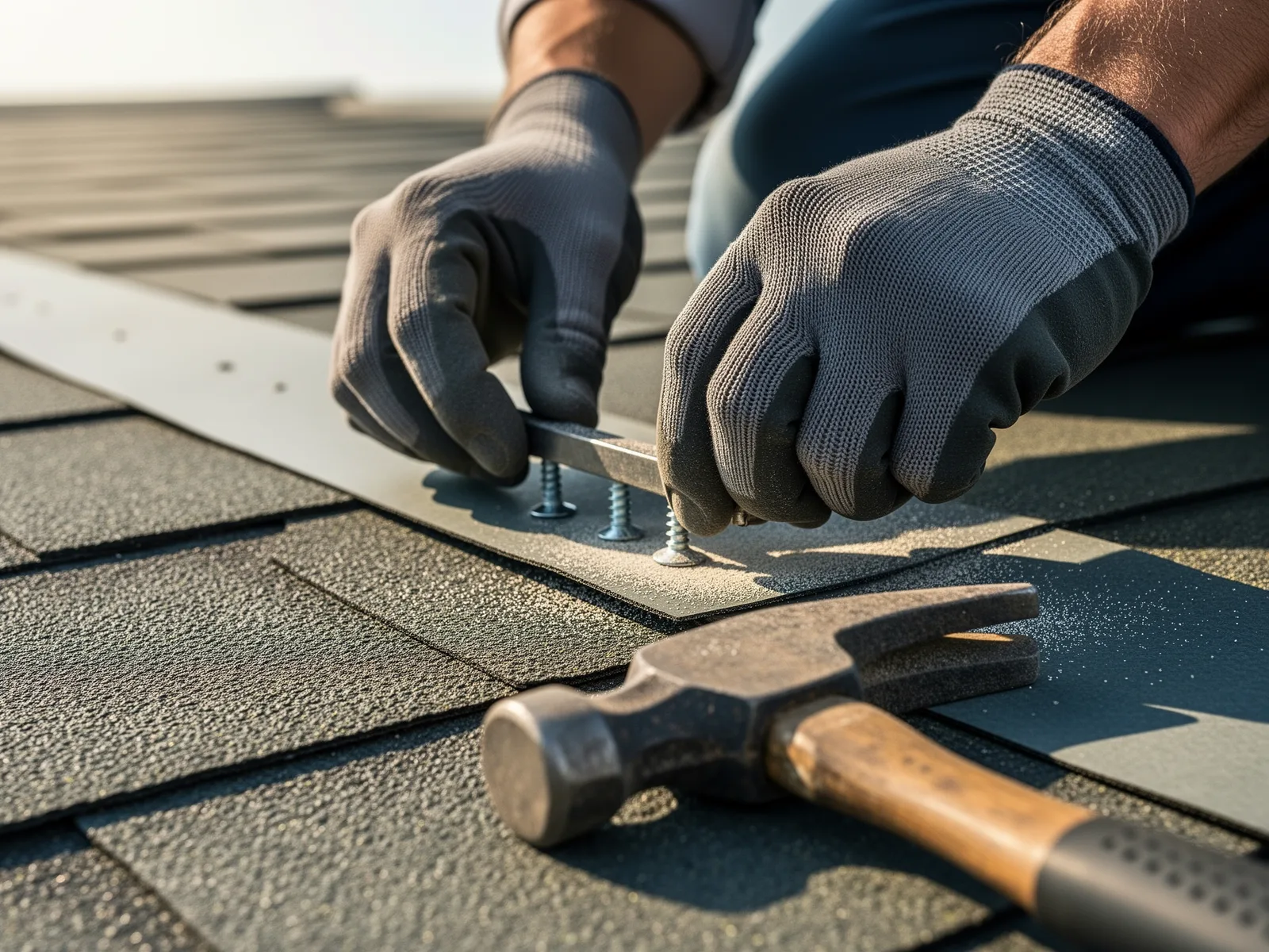 Why choose Fascia Repair in Lanoka Harbor, NJ